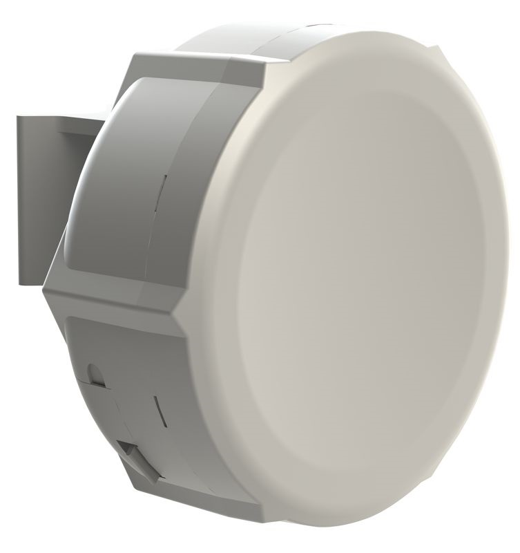 MikroTik SXTG 5GHz 802.11ac Dual Chain CPE/AP 90 fokos szektor antennával