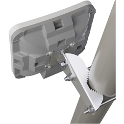 MikroTik SXTsq-mount fém konzol SXTsq sorozathoz