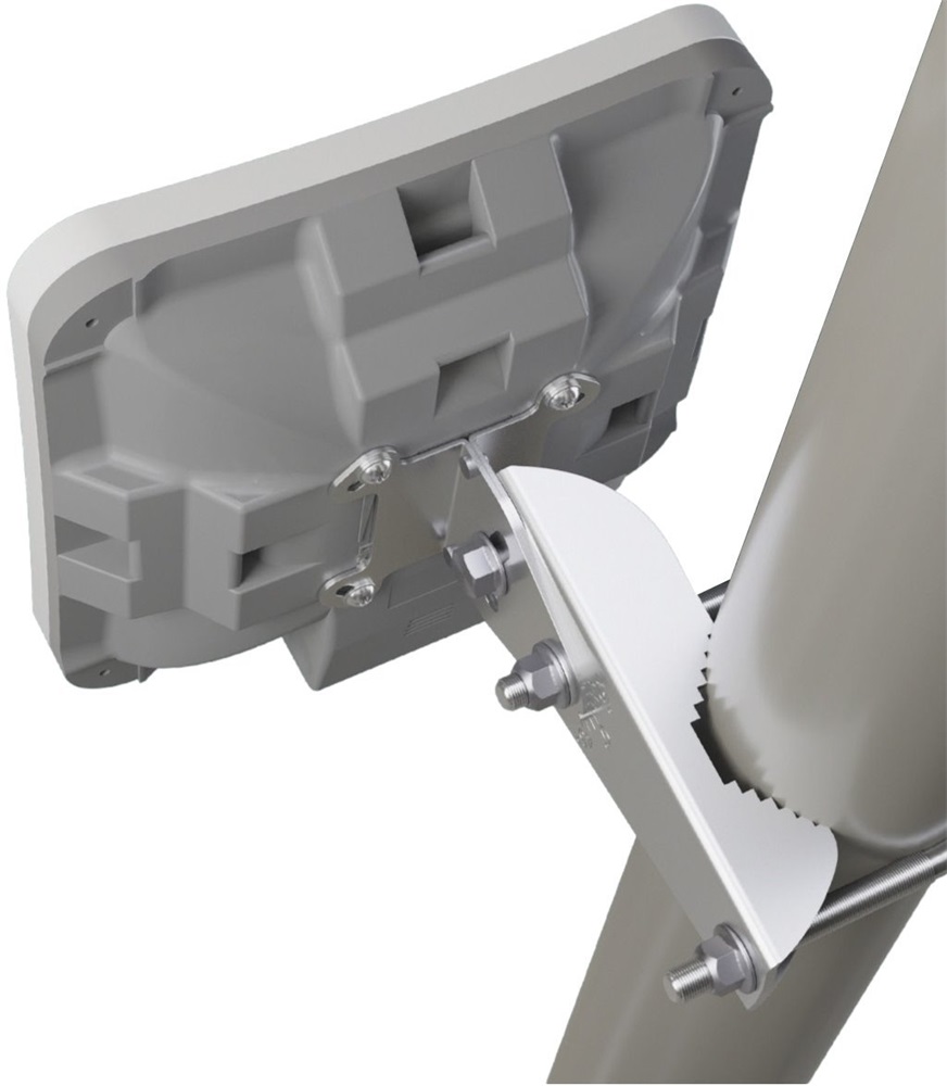 MikroTik SXTsq-mount fém konzol SXTsq sorozathoz