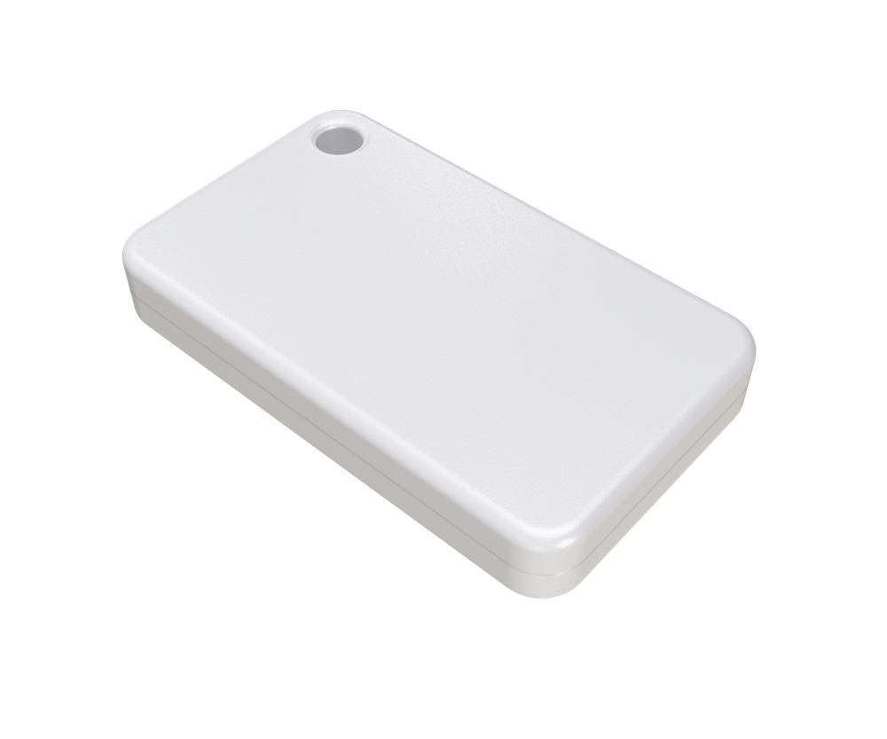 MikroTik TG-BT5-IN IoT Bluetooth indoor tag