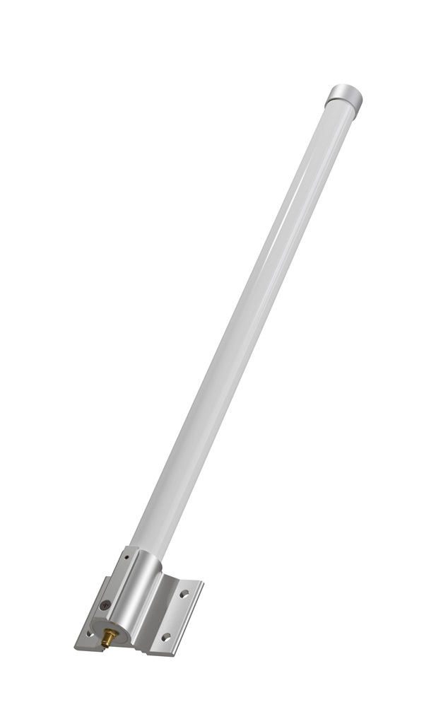 MikroTik TOF-2400-8V-4 LoRa/WLAN 8dBi Omni Antenna Kit