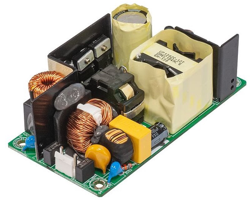 MikroTik UP1302C-12 12V 10.8A belső tápegység CCR2116-12-4S+ modellhez