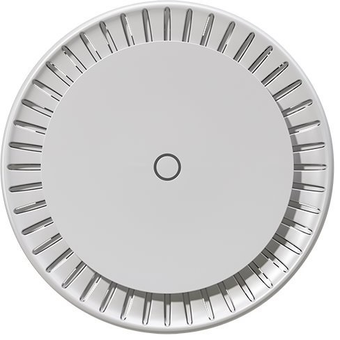 MikroTik cAP ax cAPGi-5HaxD2HaxD 802.11ax Wi-Fi 6 Vezeték nélküli Access Point