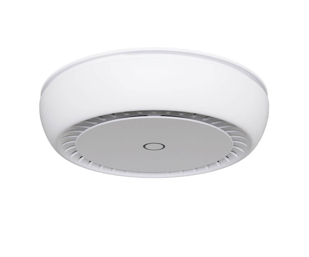 MikroTik cAP XL ac 2xGbE LAN 2,4GHz/5GHz Dual-band vezeték nélküli Access Point