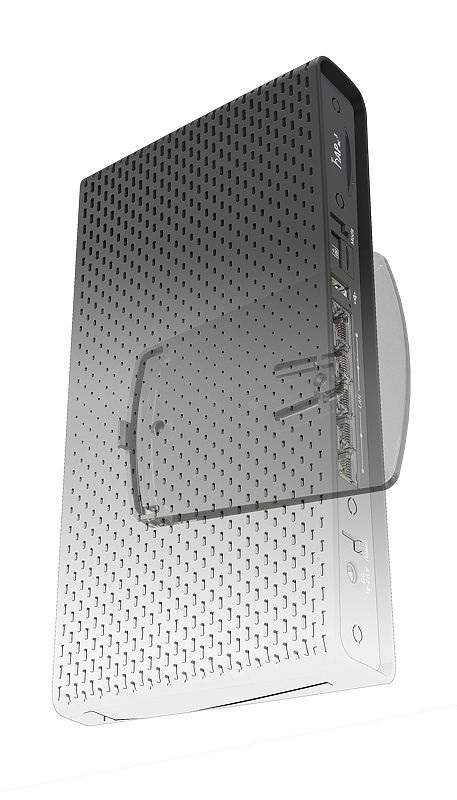 MikroTik hAP ac3 RBD53iG-5HacD2HnD AC1200 5xGbE LAN Külső antennás Dual-Band Vezeték nélküli router