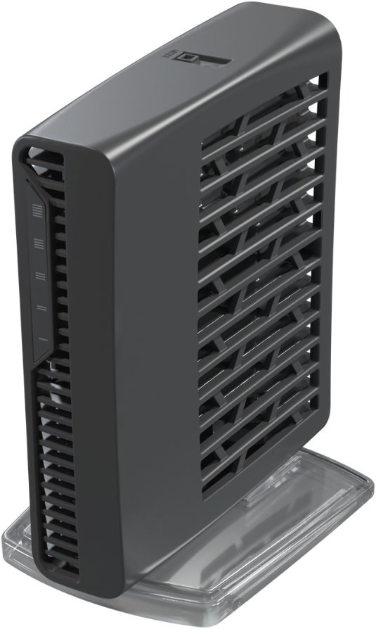 MikroTik hAP ax2 C52IG-5HAXD2HAXD-TC 5xGbE LAN 802.11ax Wi-Fi 6 Dual Band Vezeték nélküli router