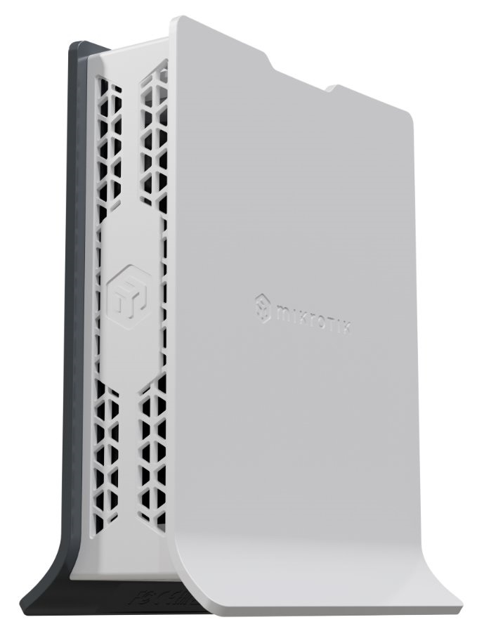 MikroTik hAP ax lite LTE6 L41G-2AXD&FG621-EA 4xGbE LAN 2,4GHz 802.11ax Wi-Fi 6 Vezeték nélküli LTE router