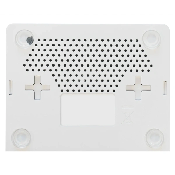 MikroTik hEX (2024 verzió) E50UG L4 512MB 5xGbE LAN port router