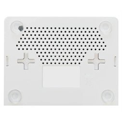 MikroTik hEX (2024 verzió) E50UG L4 512MB 5xGbE LAN port router