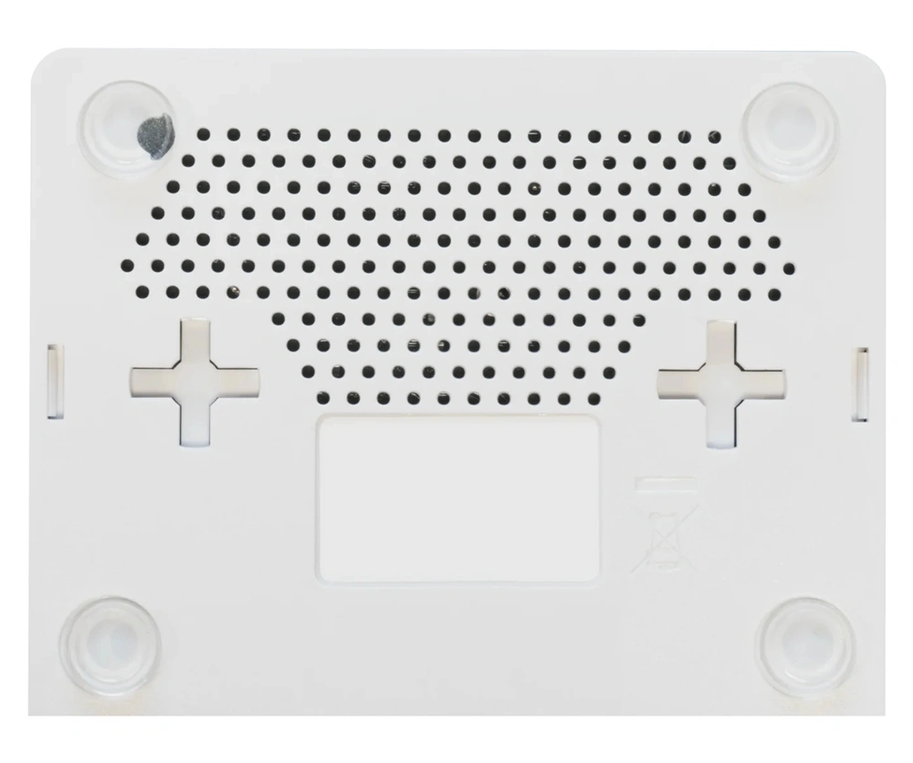 MikroTik hEX (2024 verzió) E50UG L4 512MB 5xGbE LAN port router