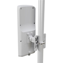 MikroTik mANTBox ax 15s Wi-Fi 6 Dual band 2.4GHz 12dBi & 5GHz 15dBi kültéri szektor antenna
