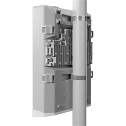 MikroTik netFiber 9 CRS310-1G-5S-4S+OUT 1xGbE LAN, 5xGbE SFP, 4x SFP+ port kültéri Cloud Router Switch