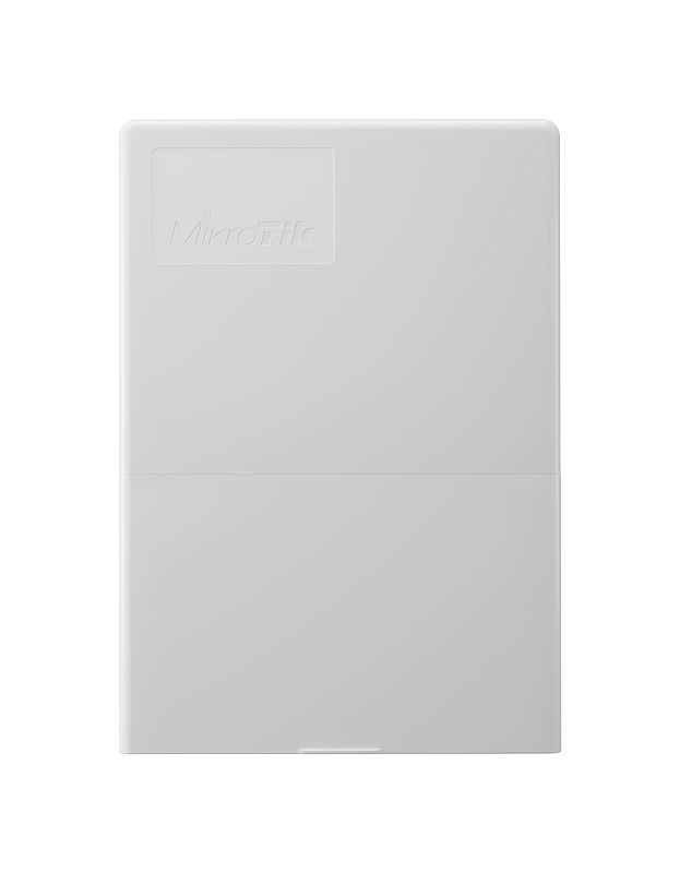MikroTik netPower 15FR 16xFE LAN 2x SFP port kültéri switch