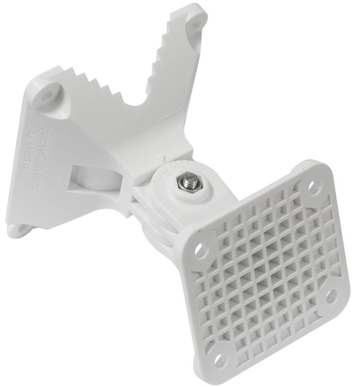 MikroTik quickMOUNT PRO LHG adapter LHG antennához