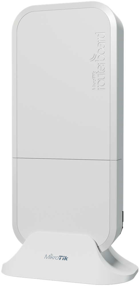 MikroTik wAP ax wAPG-5HaxD2HaxD 802.11ax Wi-Fi 6 kültéri Vezeték nélküli Access Point