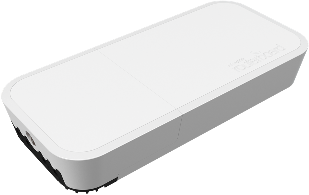 MikroTik wAP ax wAPG-5HaxD2HaxD 802.11ax Wi-Fi 6 kültéri Vezeték nélküli Access Point