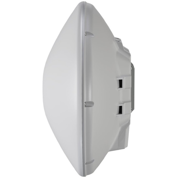 Mikrotik ATL LTE18 kit 4x4 MIMO 1xGbE LAN port 1x microSIM foglalat beépített LTE18 modem antenna