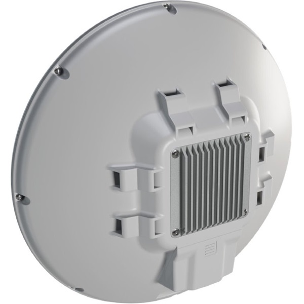 Mikrotik ATL LTE18 kit 4x4 MIMO 1xGbE LAN port 1x microSIM foglalat beépített LTE18 modem antenna