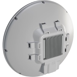 Mikrotik ATL LTE18 kit 4x4 MIMO 1xGbE LAN port 1x microSIM foglalat beépített LTE18 modem antenna
