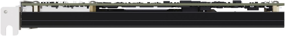 Mikrotik CCR2004-1G-2XS-PCIe 1xGbE LAN 2xSFP28 port PCIe Ethernet adapter