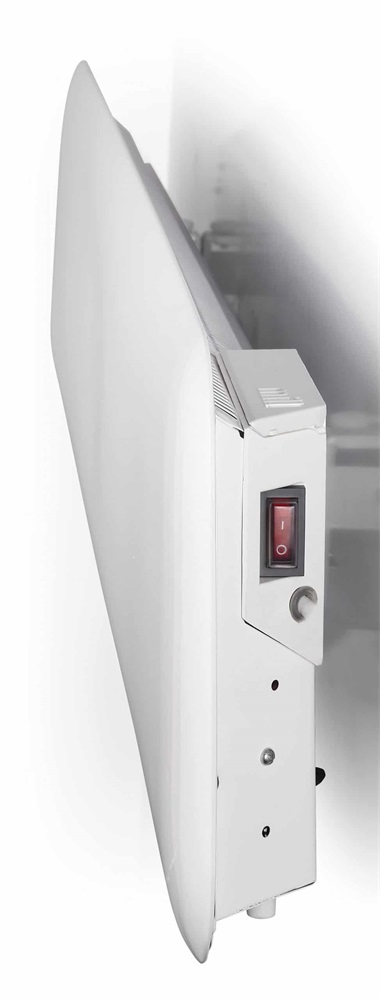 Mill PA1200WIFI3 Invisible WiFi 1200W intelligens fűtőpanel
