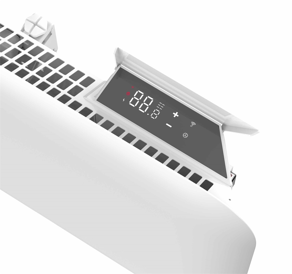 Mill PA1200WIFI3 Invisible WiFi 1200W intelligens fűtőpanel