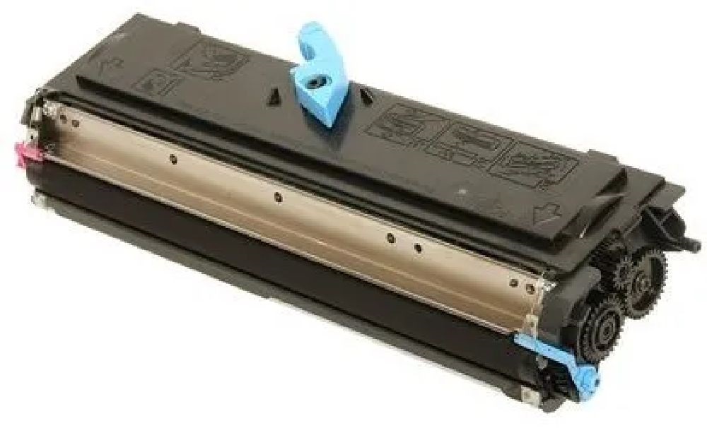 Konica Minolta C3120i fekete toner