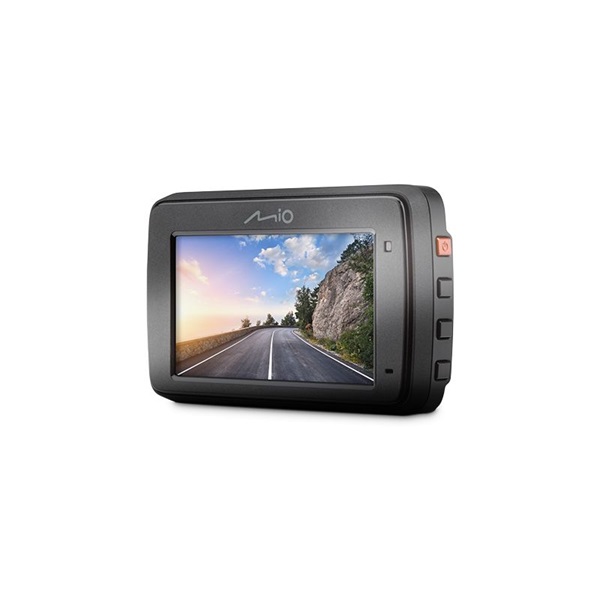 Mio 2,7" MiVue 802 menetrögzítő kamera