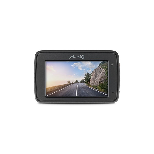 Mio 2,7" MiVue 802 menetrögzítő kamera
