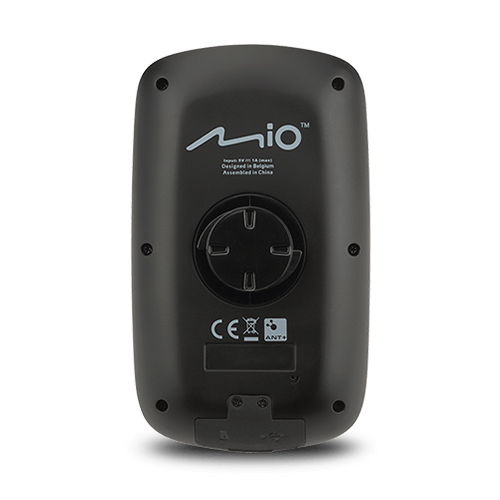 Mio Cyclo 215 HC full Europe GPS kerékpáros navigáció