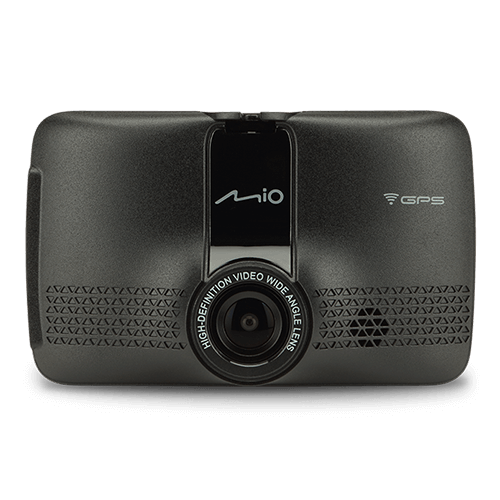 Mio MiVue 733 Wi-Fi 2,7" menetrögzítő kamera