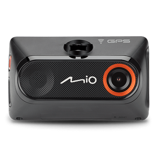 Mio MiVue 786 Wi-Fi 2,7" érintőképernyős menetrögzítő kamera