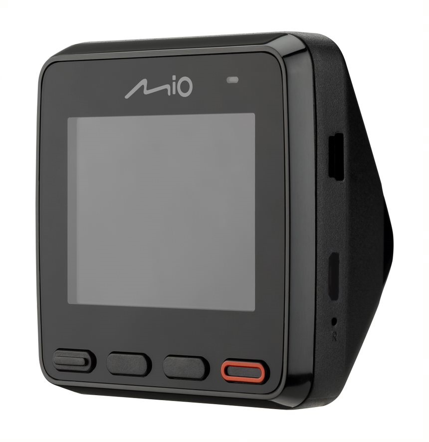 Mio MiVue C420 Dual menetrögzítő kamera
