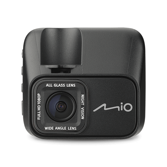 Mio MiVue C545 Full HD menetrögzítő kamera
