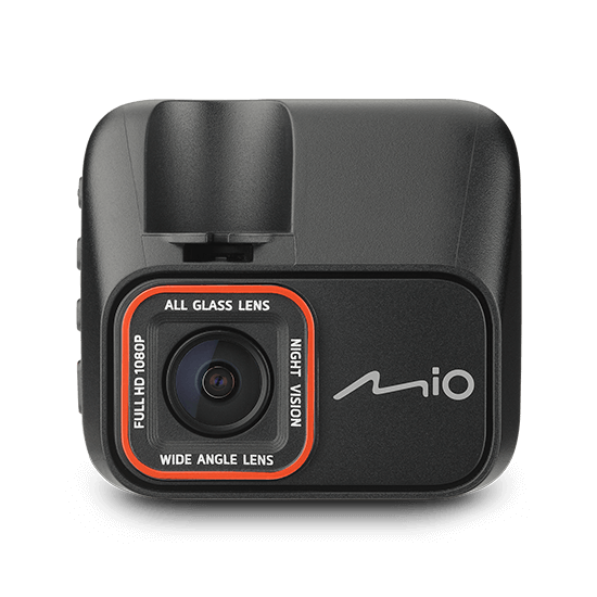 Mio MiVue C580 FULL HD GPS menetrögzítő kamera