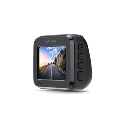 Mio MiVue C595WD FHD 2,0" Wi-Fi/GPS - menetrögzítő kamera