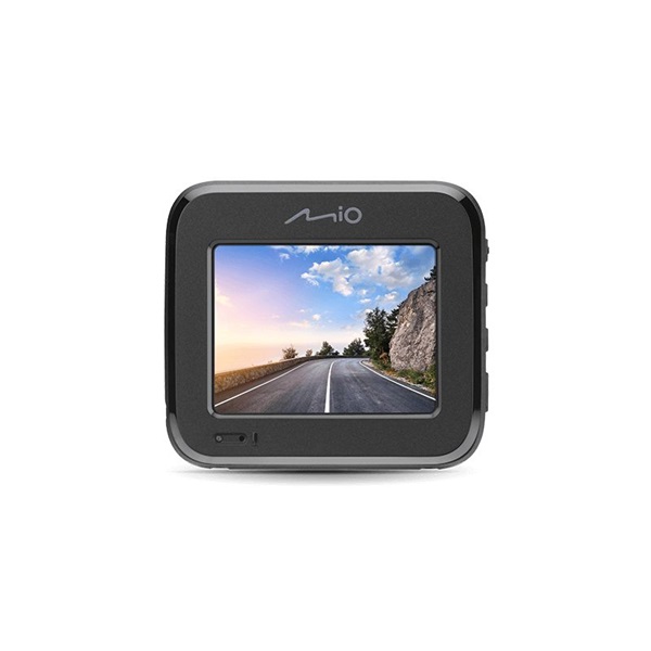 Mio MiVue C595WD FHD 2,0" Wi-Fi/GPS - menetrögzítő kamera