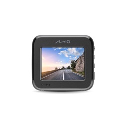 Mio MiVue C595WD FHD 2,0" Wi-Fi/GPS - menetrögzítő kamera