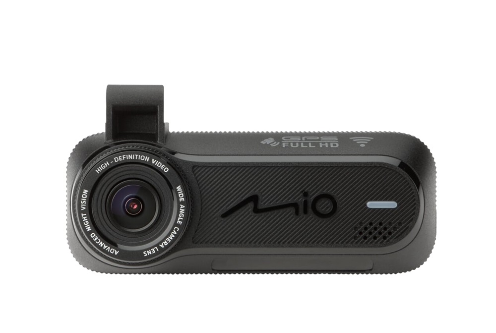Mio MiVue J60 FULL HD menetrögzítő kamera