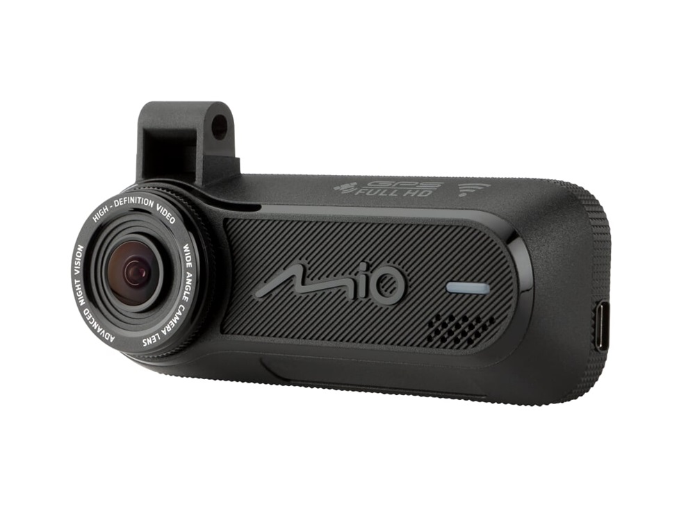Mio MiVue J60 FULL HD menetrögzítő kamera