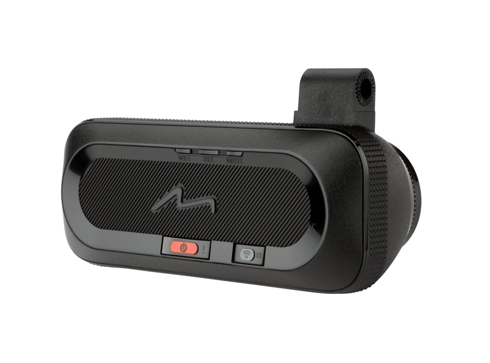 Mio MiVue J60 FULL HD menetrögzítő kamera