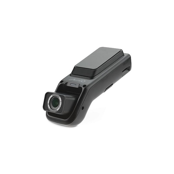Mio MiVue J756DS FHD integrált Dual GPS/Wi-Fi Dash menetrögzítő kamera
