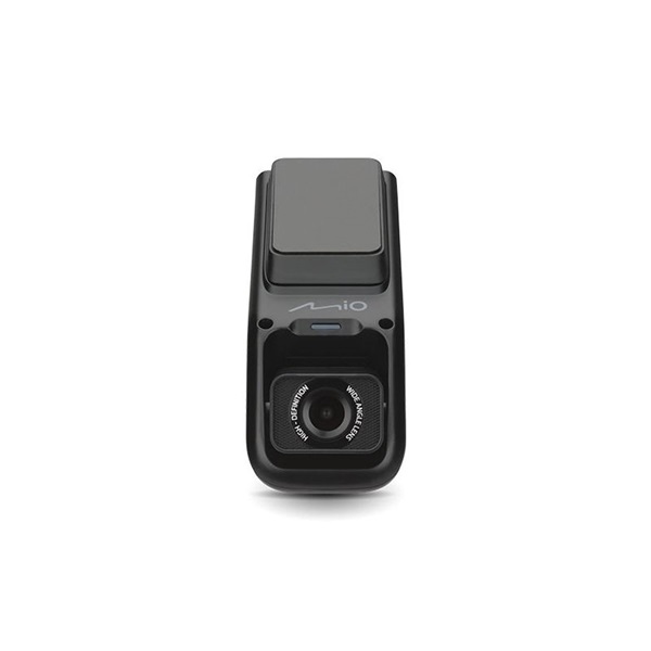 Mio MiVue J756DS FHD integrált Dual GPS/Wi-Fi Dash menetrögzítő kamera