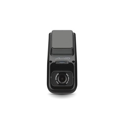 Mio MiVue J756DS FHD integrált Dual GPS/Wi-Fi Dash menetrögzítő kamera