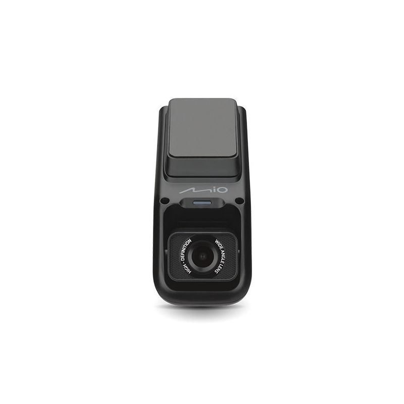 Mio MiVue J756DS FHD integrált Dual GPS/Wi-Fi Dash menetrögzítő kamera