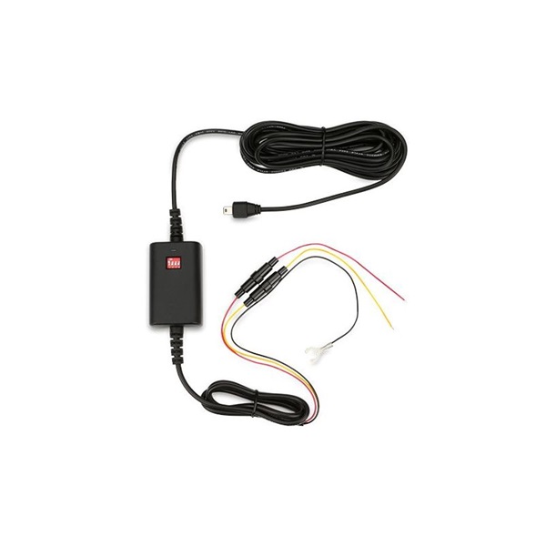 Mio MiVue J756DS FHD integrált Dual GPS/Wi-Fi Dash menetrögzítő kamera