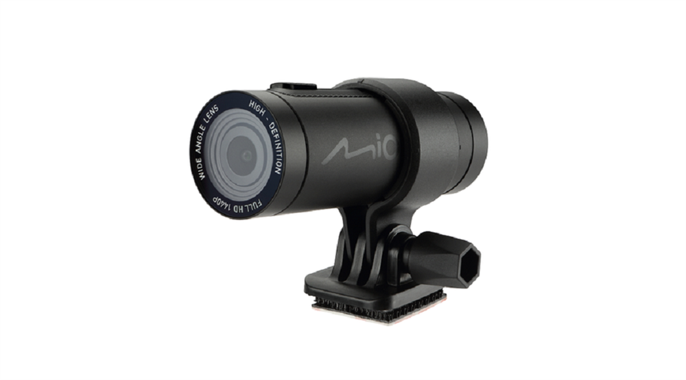 Mio MiVue M700 2K motoros kamera