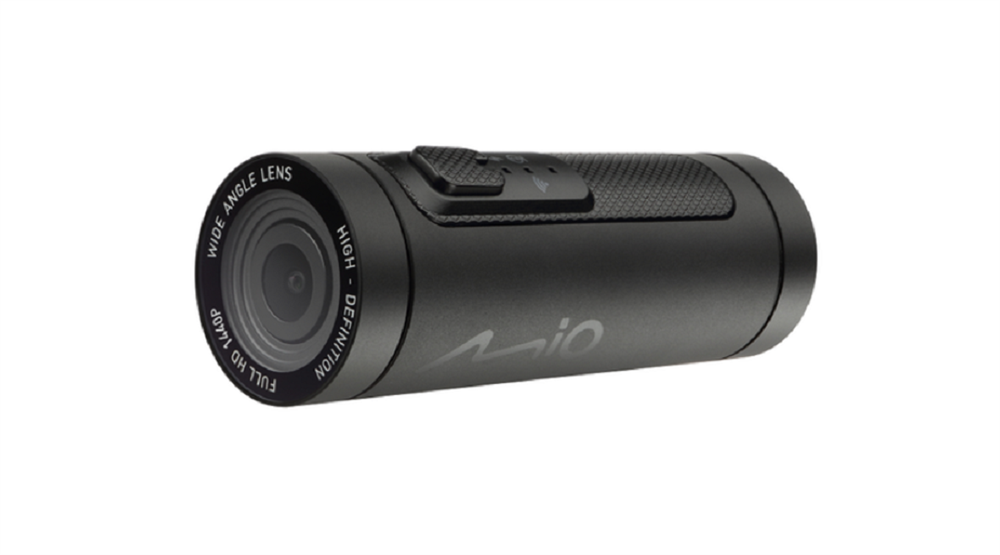 Mio MiVue M700 2K motoros kamera