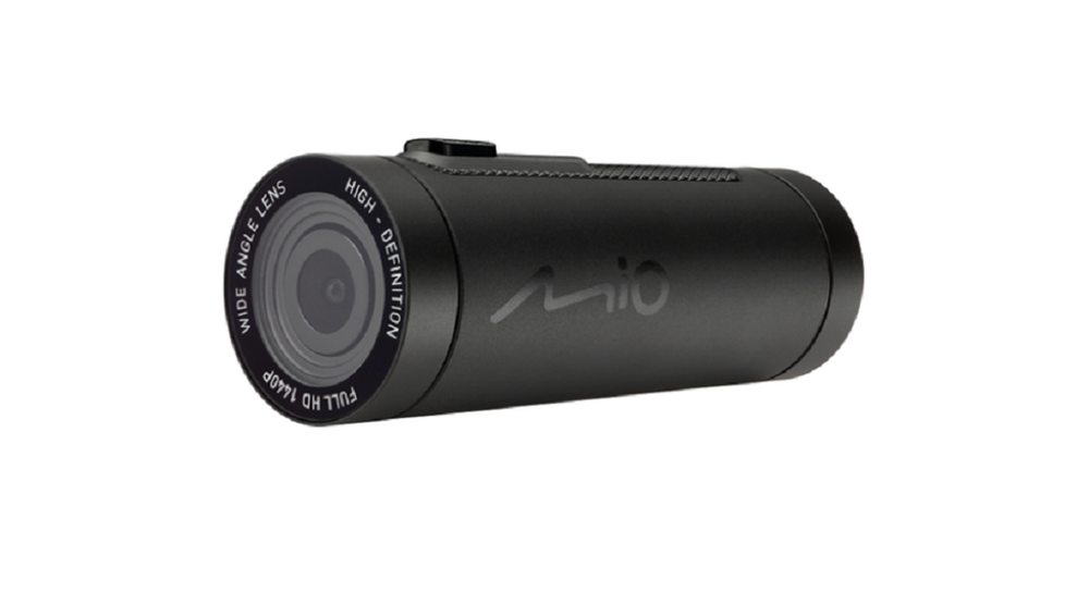 Mio MiVue M700 2K motoros kamera