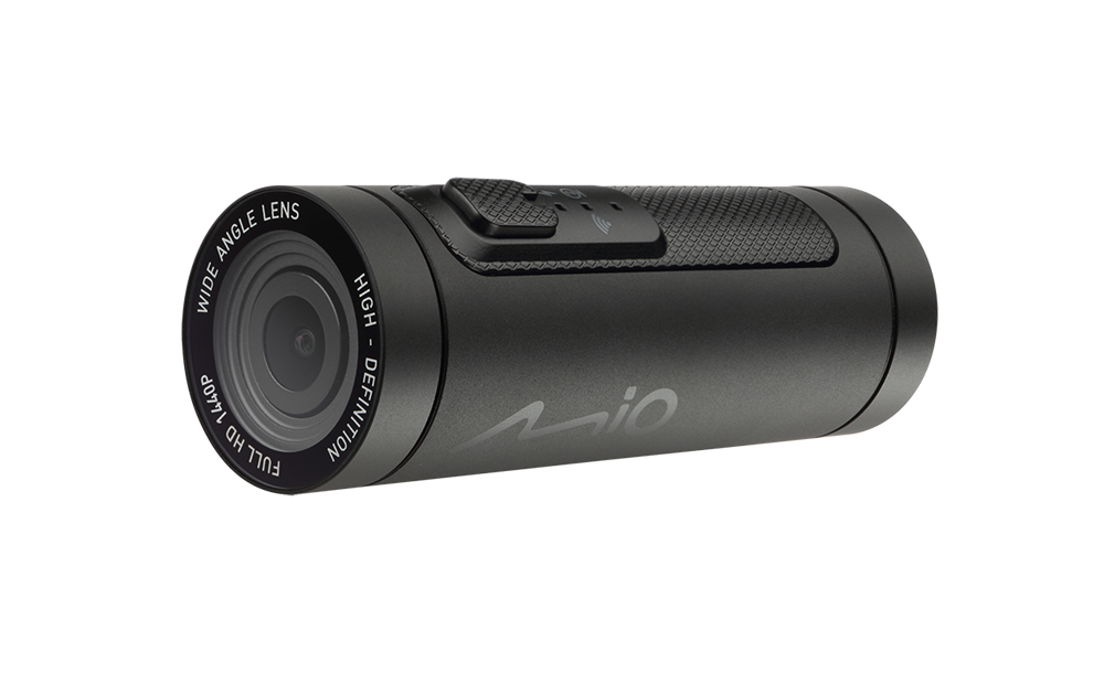 Mio MiVue M700 2K motoros kamera